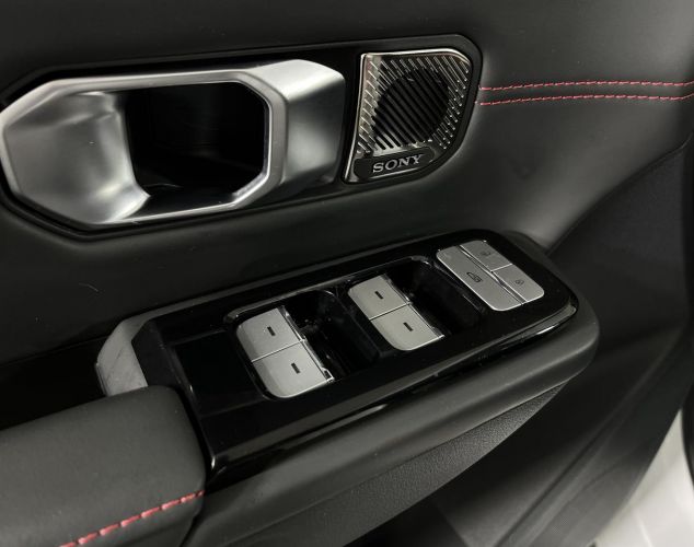 Jetour DASHING  Luxury 1.5