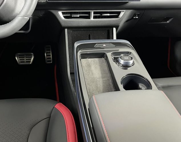 Jetour DASHING  Luxury 1.5