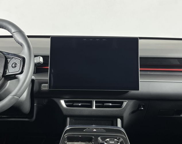 Jetour DASHING  Luxury 1.5