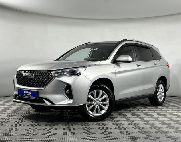 HAVAL City M6  Family