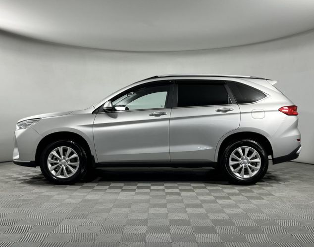 HAVAL City M6  Family