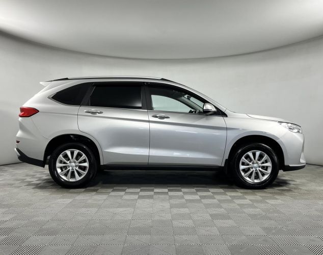 HAVAL City M6  Family