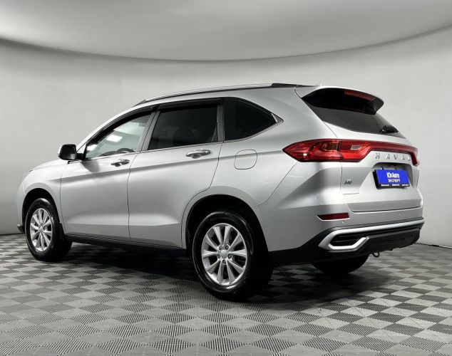 HAVAL City M6  Family