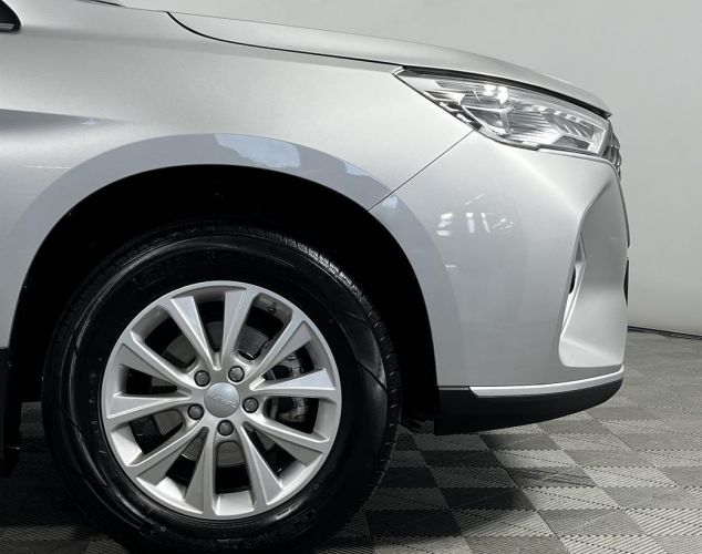 HAVAL City M6  Family