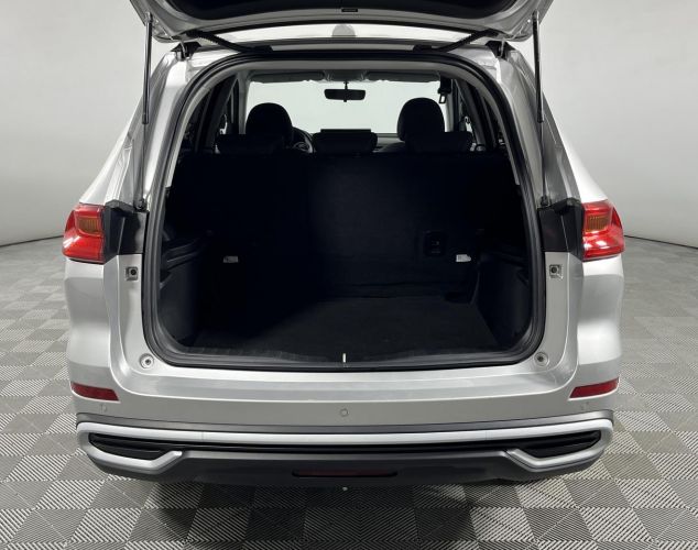 HAVAL City M6  Family