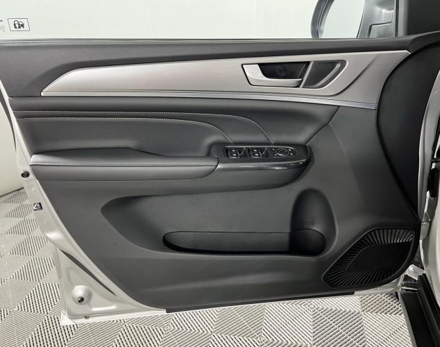 HAVAL City M6  Family