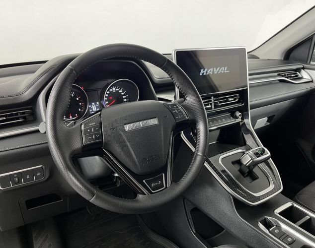 HAVAL City M6  Family