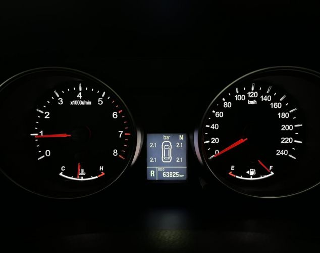 HAVAL City M6  Family