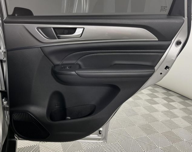 HAVAL City M6  Family