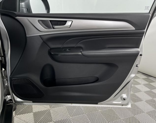 HAVAL City M6  Family