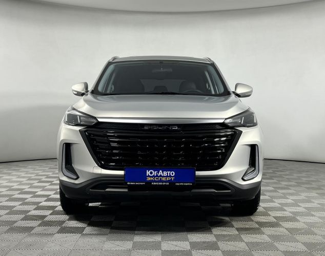 BAIC U5 Plus  FASHION