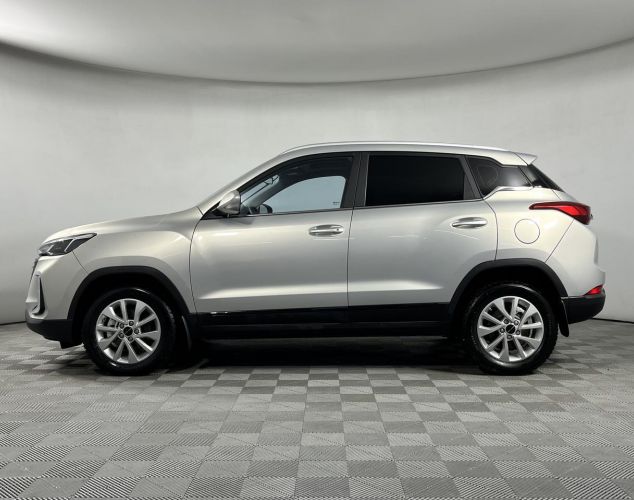 BAIC U5 Plus  FASHION