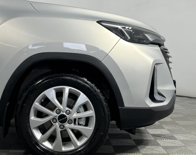 BAIC U5 Plus  FASHION