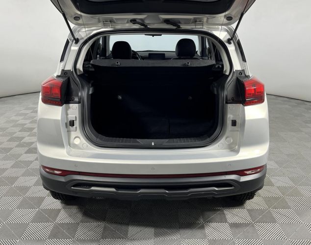 BAIC U5 Plus  FASHION