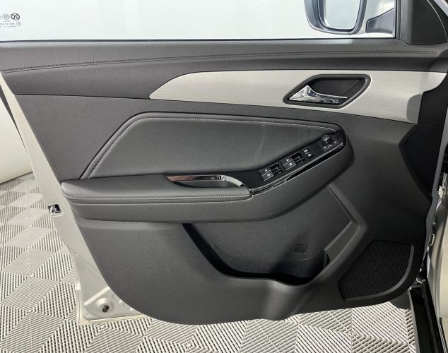 BAIC U5 Plus  FASHION