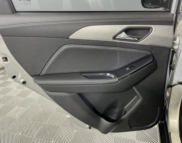 BAIC U5 Plus  FASHION