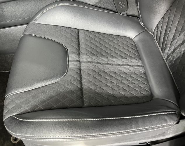 BAIC U5 Plus  FASHION