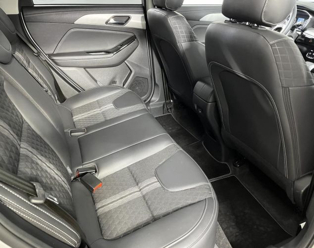 BAIC U5 Plus  FASHION