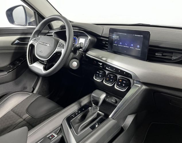 BAIC U5 Plus  FASHION