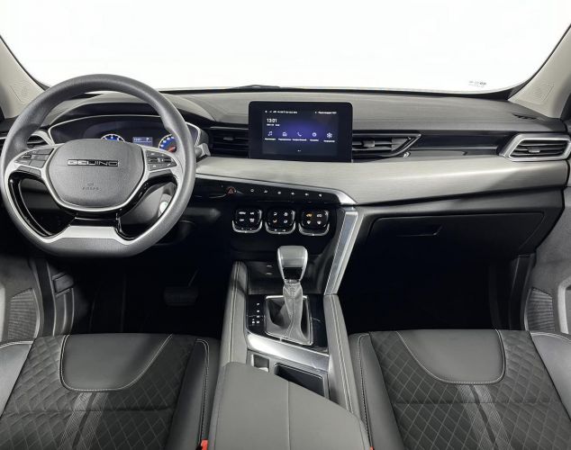 BAIC U5 Plus  FASHION