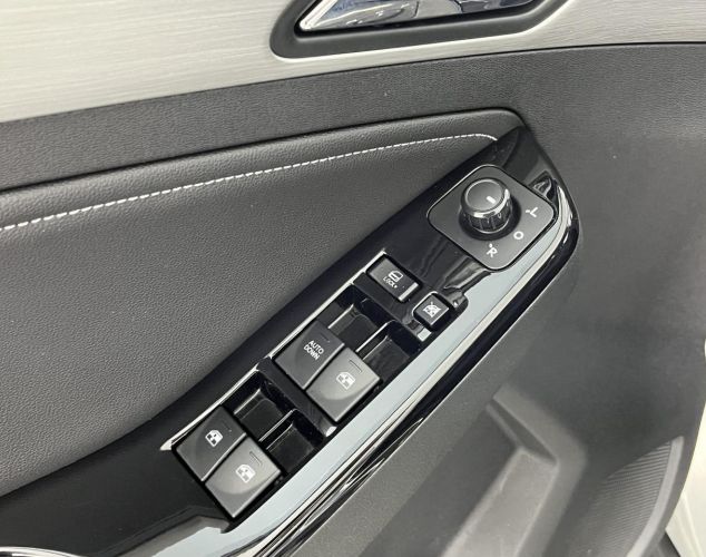 BAIC U5 Plus  FASHION