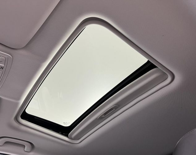 BAIC U5 Plus  FASHION