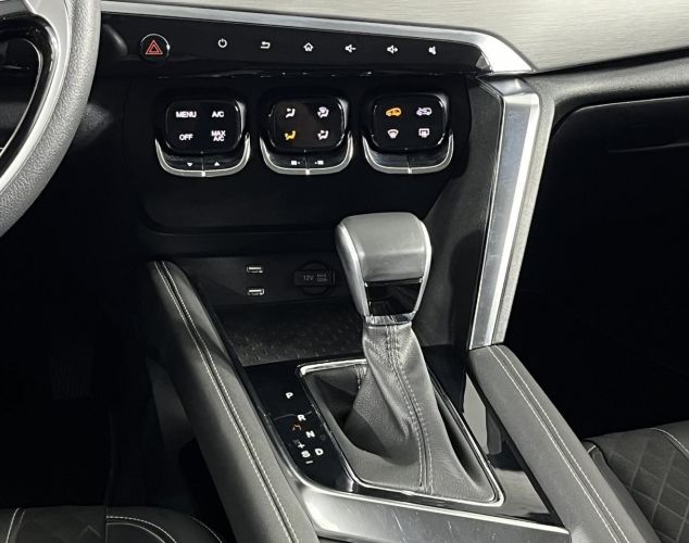 BAIC U5 Plus  FASHION