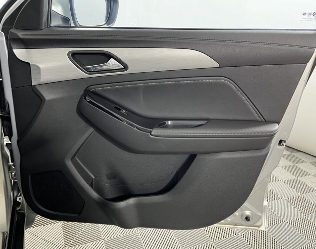 BAIC U5 Plus  FASHION