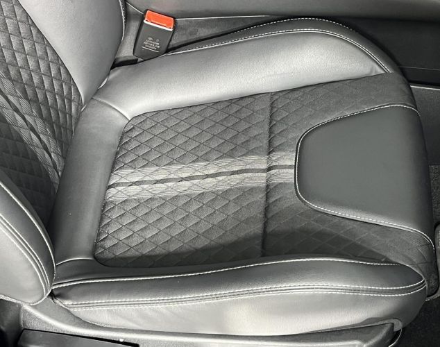 BAIC U5 Plus  FASHION