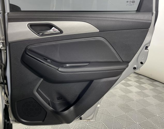 BAIC U5 Plus  FASHION