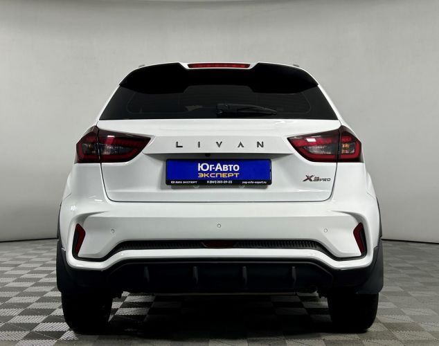 Livan X3 PRO  Luxury