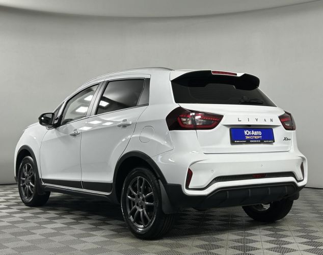 Livan X3 PRO  Luxury