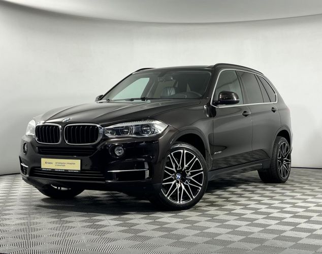 BMW X5  M Sport