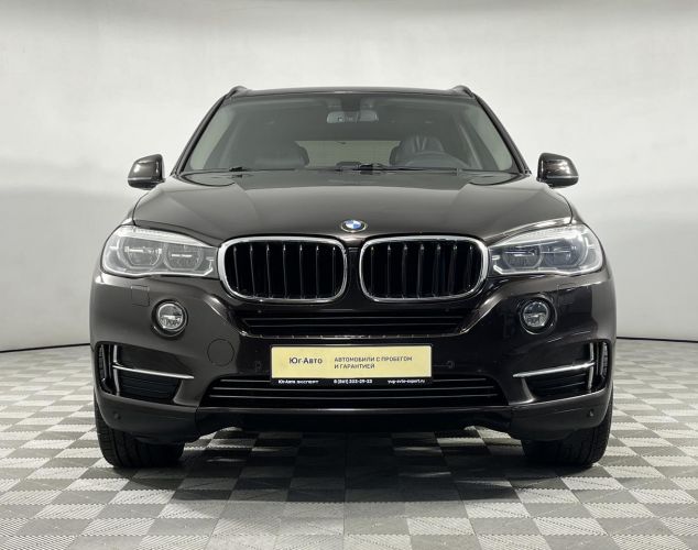 BMW X5  M Sport