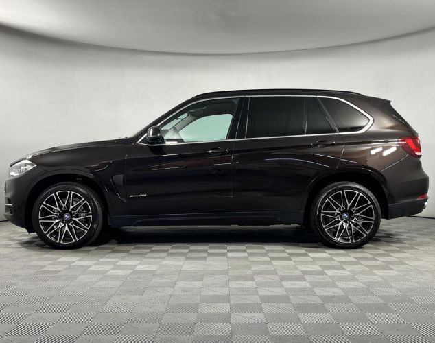 BMW X5  M Sport