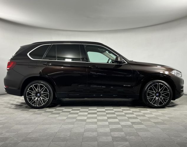BMW X5  M Sport