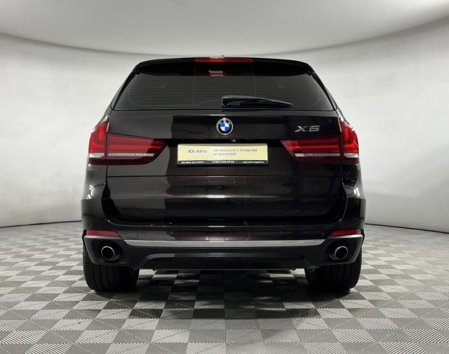 BMW X5  M Sport