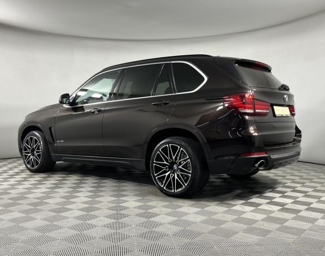 BMW X5  M Sport