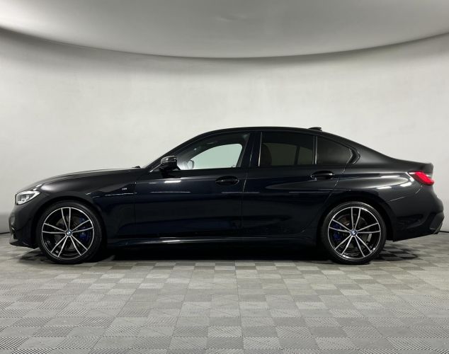 BMW 3 серия  