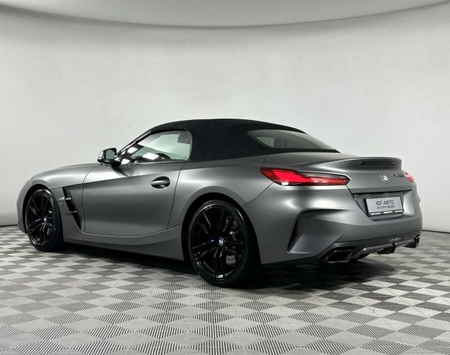 BMW Z4  
