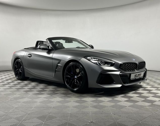 BMW Z4  