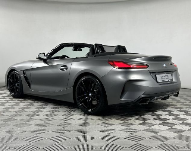 BMW Z4  