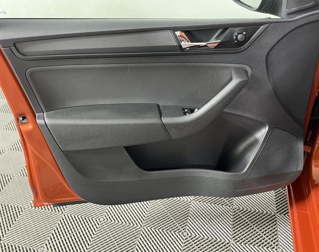 SKODA Rapid  Ambition