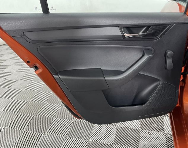 SKODA Rapid  Ambition