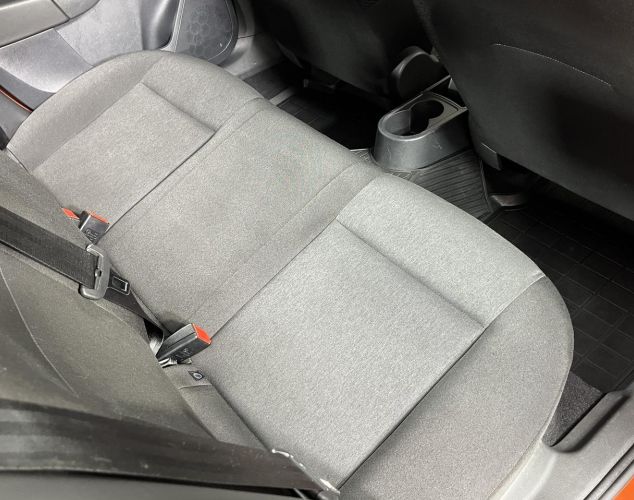 SKODA Rapid  Ambition