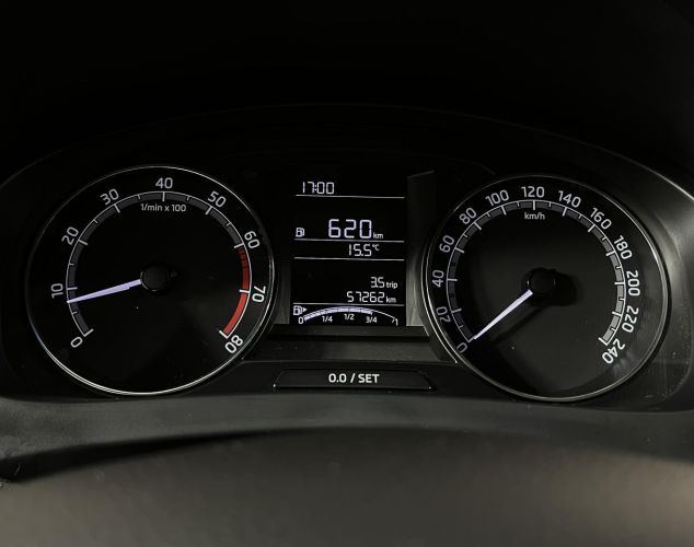 SKODA Rapid  Ambition