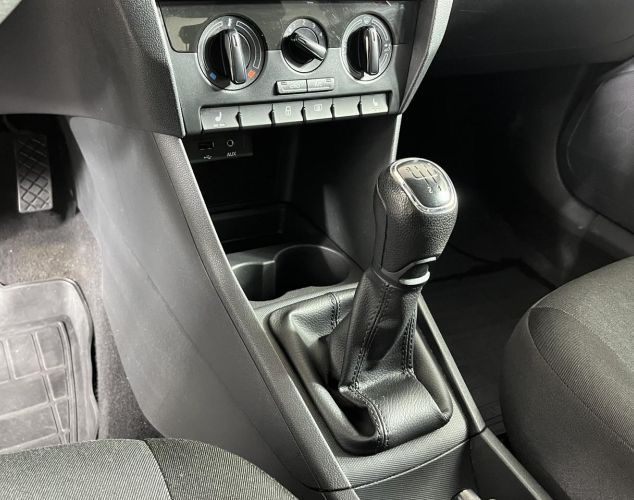 SKODA Rapid  Ambition