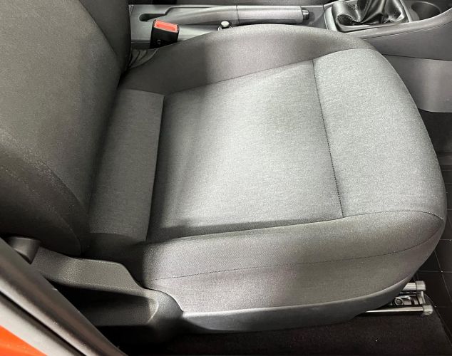 SKODA Rapid  Ambition