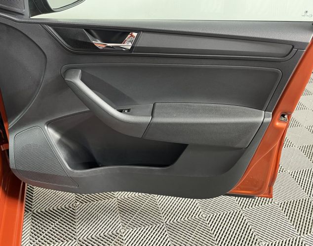 SKODA Rapid  Ambition