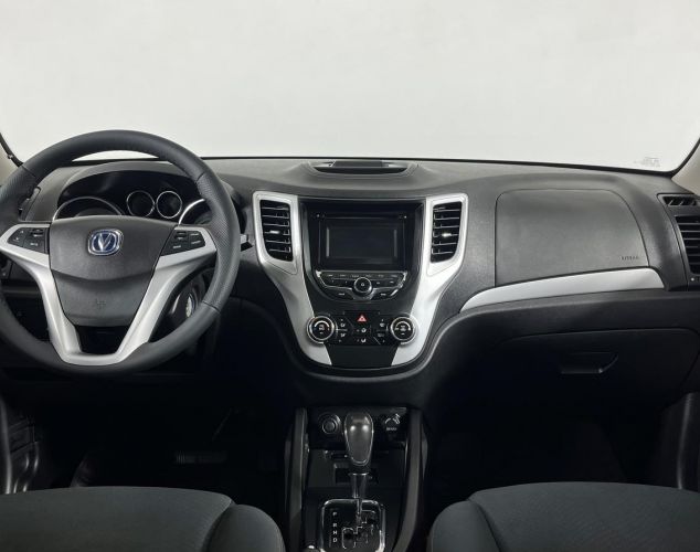 Changan CS35  